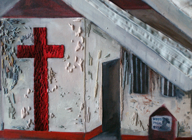 Survival. Detail